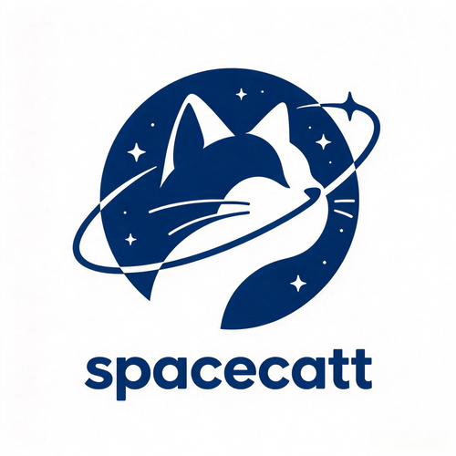 Spacecatt